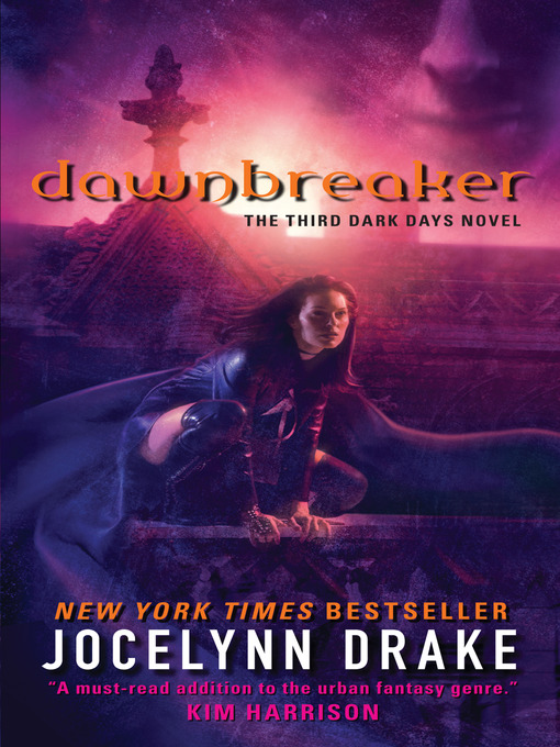 Title details for Dawnbreaker by Jocelynn Drake - Wait list